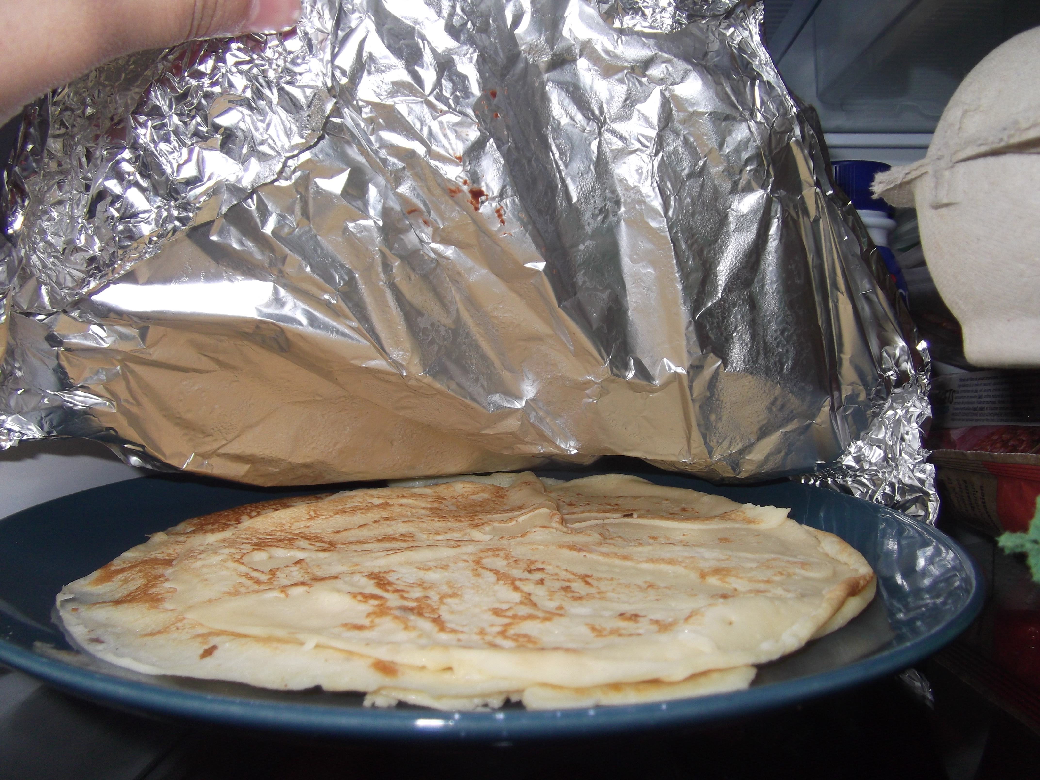 crepe à ma mere